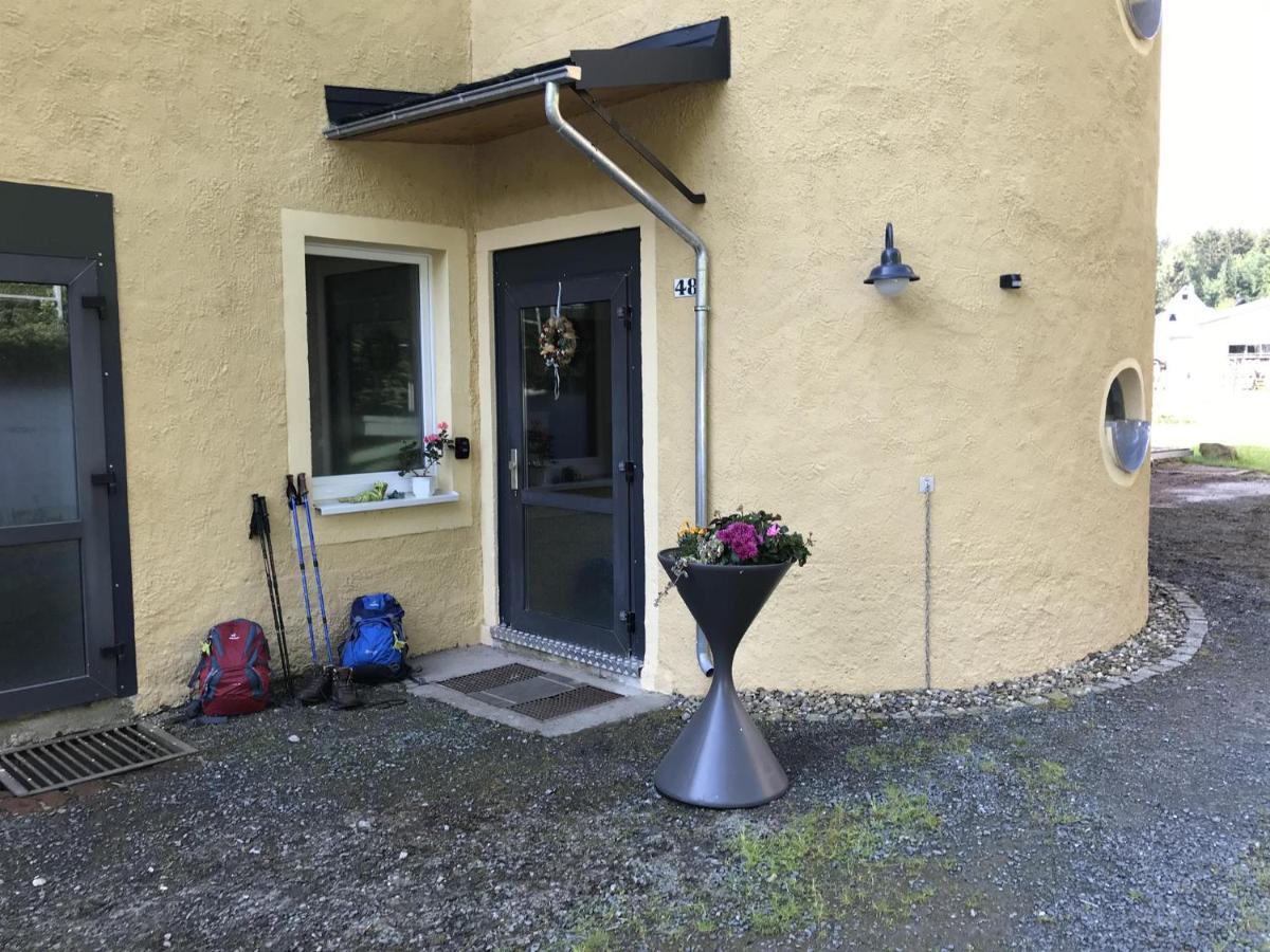 Ferienwohnung Uhlig Altenberg Exterior photo